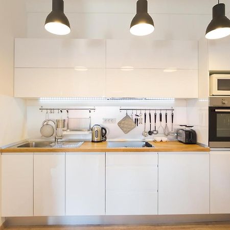 דוברובניק Apartment Misko מראה חיצוני תמונה