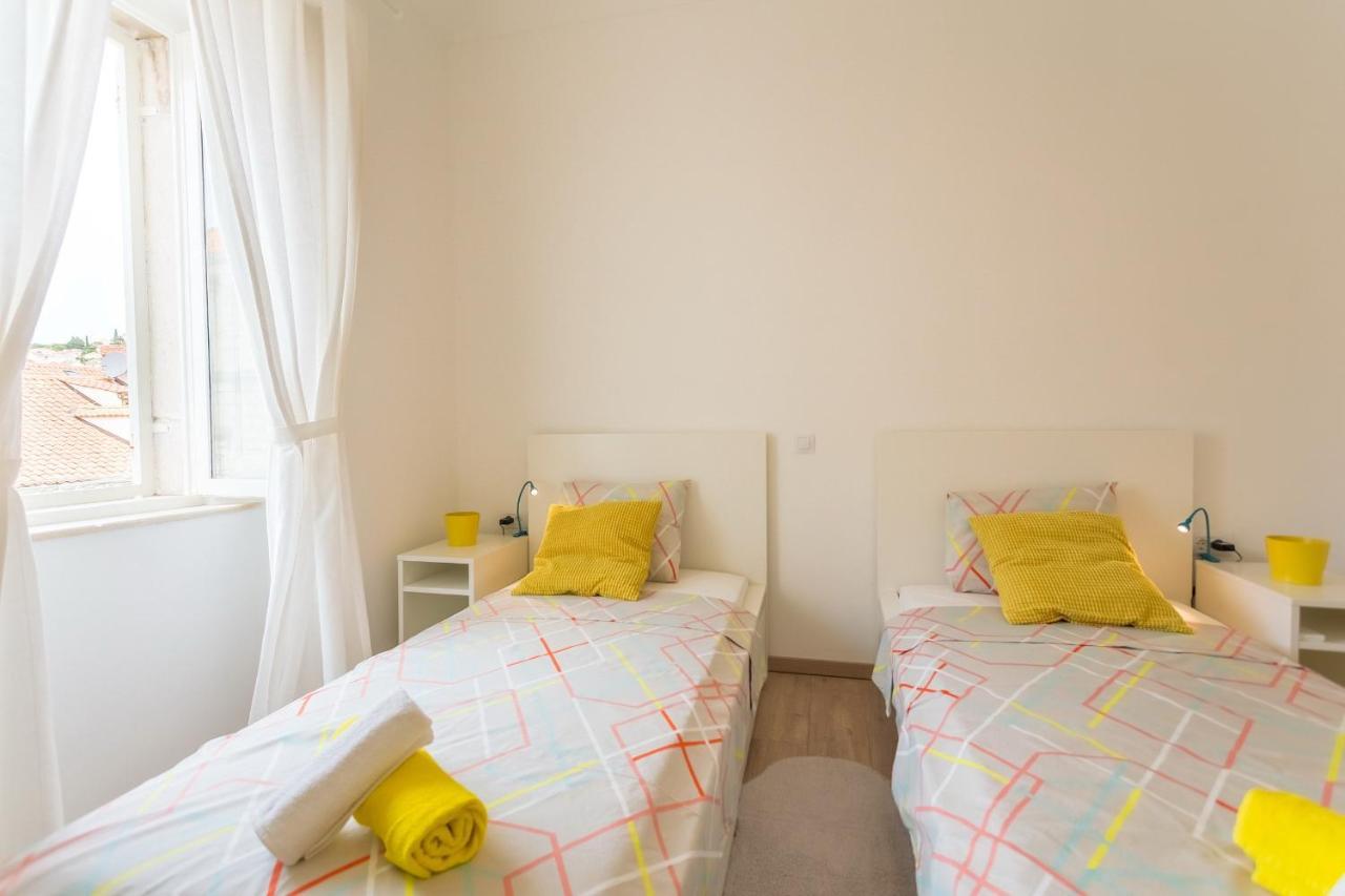 דוברובניק Apartment Misko מראה חיצוני תמונה