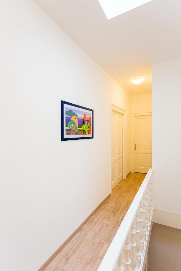דוברובניק Apartment Misko מראה חיצוני תמונה