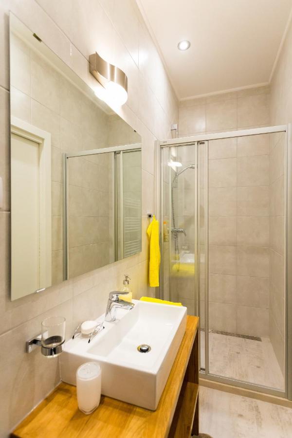 דוברובניק Apartment Misko מראה חיצוני תמונה