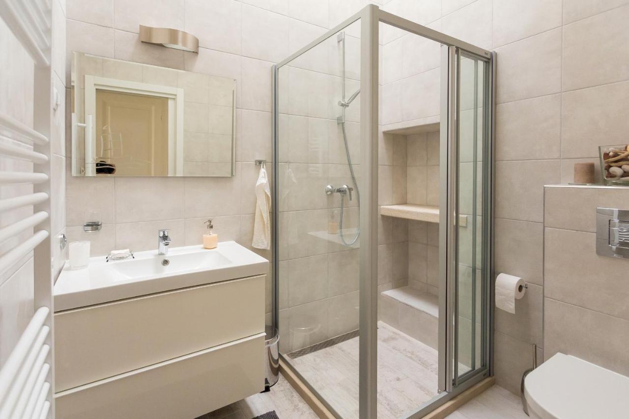 דוברובניק Apartment Misko מראה חיצוני תמונה