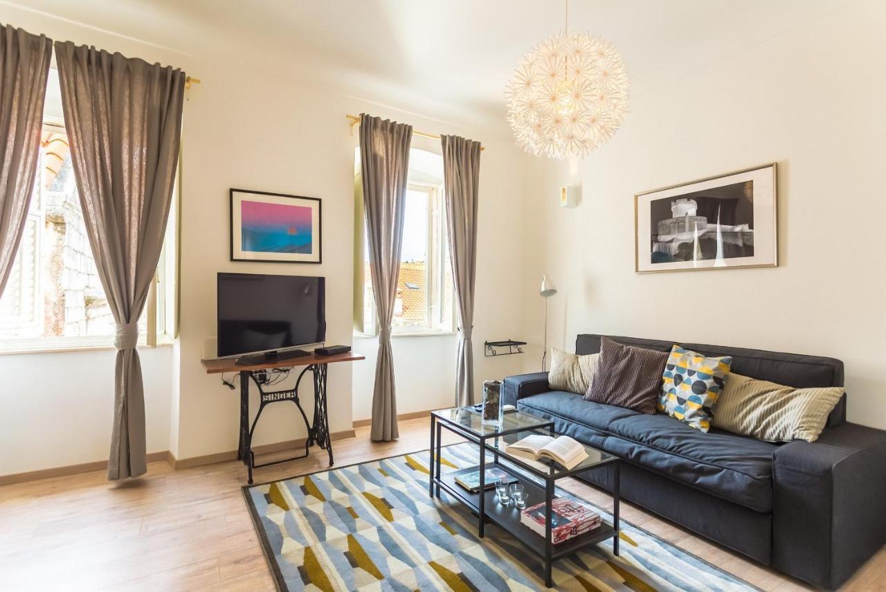 דוברובניק Apartment Misko מראה חיצוני תמונה