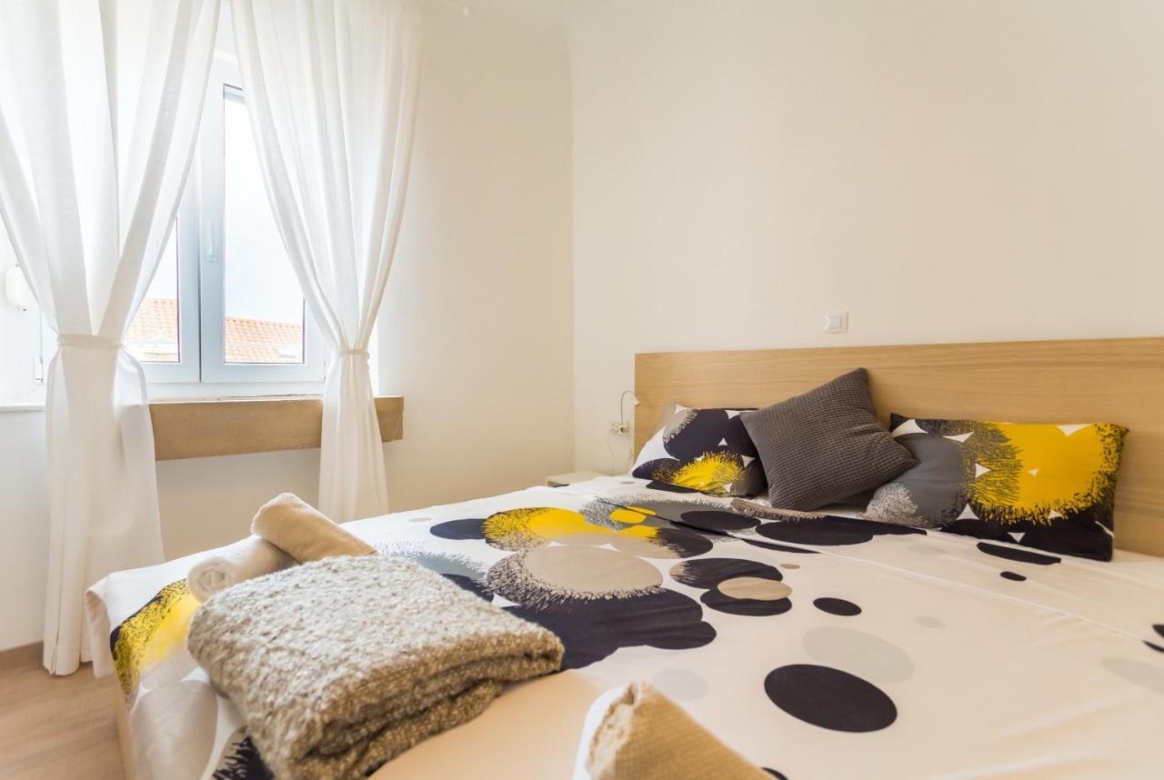 דוברובניק Apartment Misko מראה חיצוני תמונה