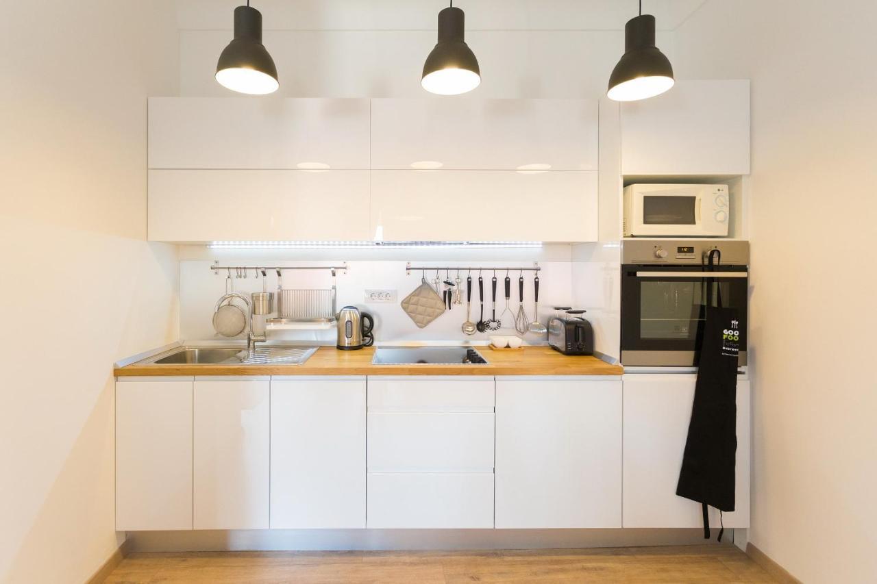 דוברובניק Apartment Misko מראה חיצוני תמונה