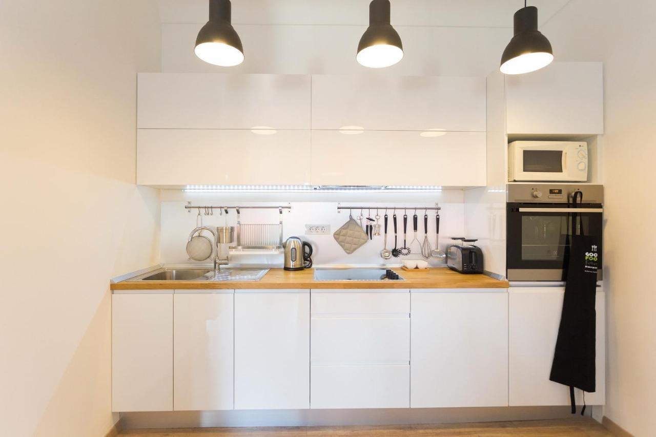 דוברובניק Apartment Misko מראה חיצוני תמונה