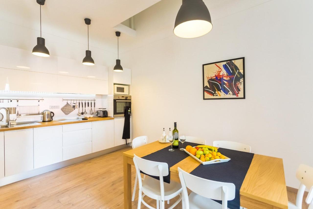 דוברובניק Apartment Misko מראה חיצוני תמונה